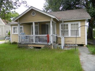 406 Jl Lomax Dr, Valdosta, GA 31601