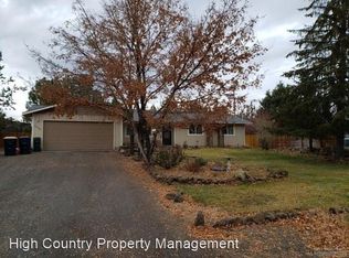 63385 Omer Dr, Bend, OR 97701