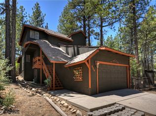 904 Raleigh Dr, Big Bear City, CA 92314