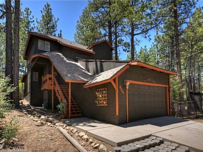 904 Raleigh Dr, Big Bear City, CA, 92314