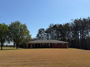 1000 Wright Rd, Eupora, MS 39744