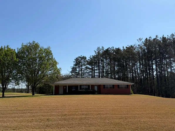 1000 Wright Rd, Eupora, MS 39744