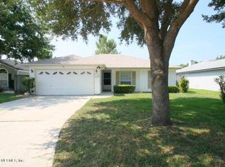 4542 Caraway Dr, Jacksonville, FL 32257