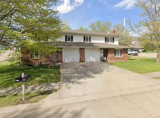 2300-2302 Hollyhock Ct, Columbia, MO 65202