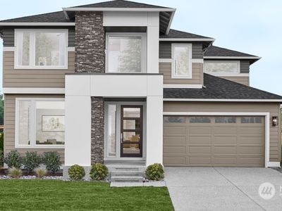 8529 121st Place SE, Renton, WA, 98056