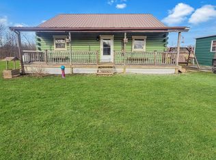 1266 Township Road 1536, Ashland, OH 44805