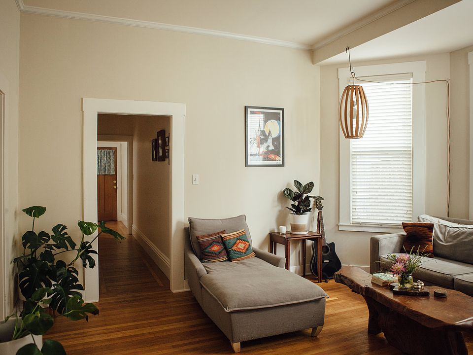 Living room from another angle