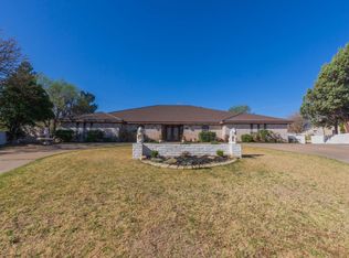 3 Sandstone Dr, Borger, TX 79007