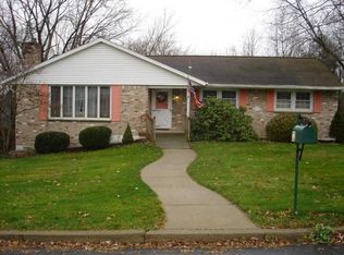 33 Coventry Rd, Endicott, NY 13760