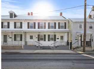 270-270A Sitgreaves St, Phillipsburg, NJ