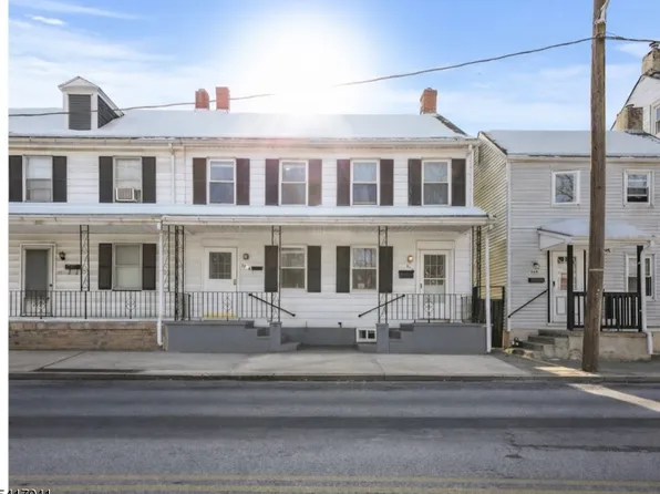 270-270A Sitgreaves St, Phillipsburg Town, NJ 08865