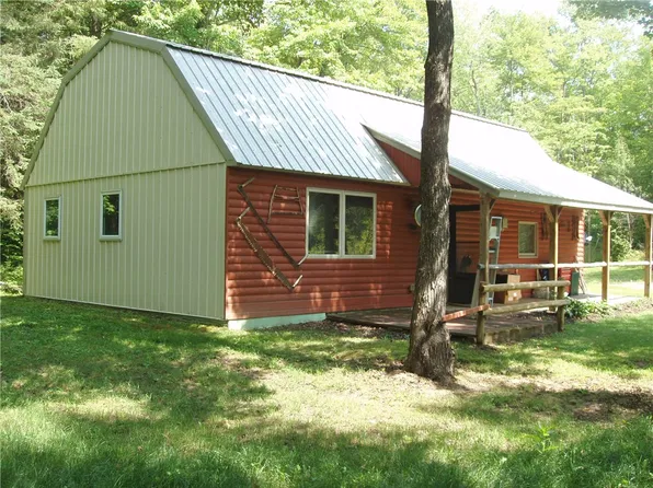 W11744 Old County E, Park Falls, WI 54552
