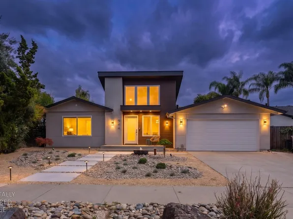 944 Larissa Ct, San Jose, CA 95136