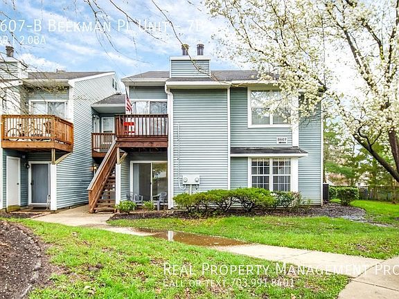 2nd image of 8607B Beekman Pl #7B