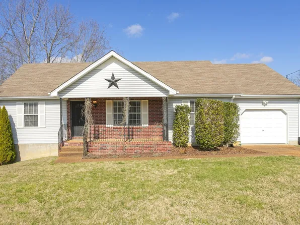 3284 Clapham Rd, Antioch, TN 37013