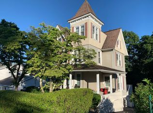 361 Columbus Ave FLOOR 1, West Harrison, NY 10604