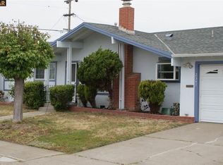 2347 Driftwood Way, San Leandro, CA 94577