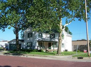 28 N Mission St, Council Grove, KS 66846
