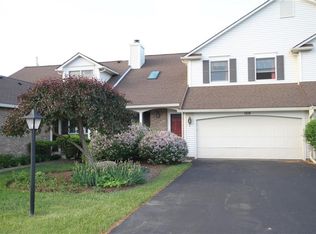 166 Lac Kine Dr, Rochester, NY 14618