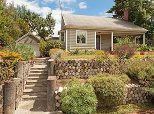 3816 SE 33rd Ave, Portland, OR 97202