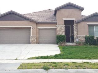10209 Sterling Silver St, Bakersfield, CA 93311