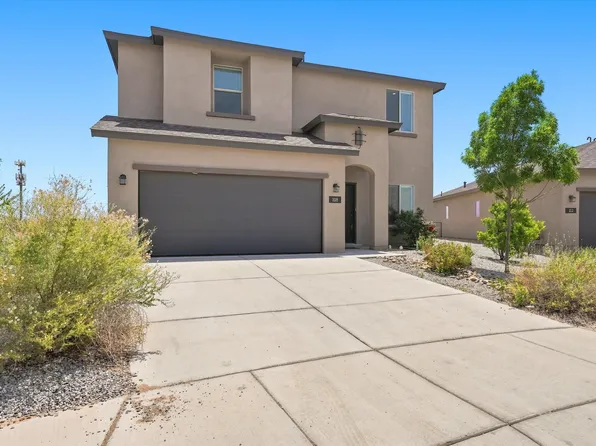 108 Hue St, Rio Rancho, NM 87124