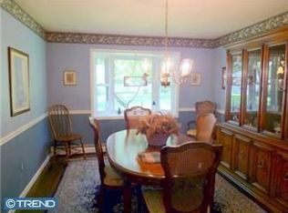 509 Lexington Ln, Eagleville, PA 19403