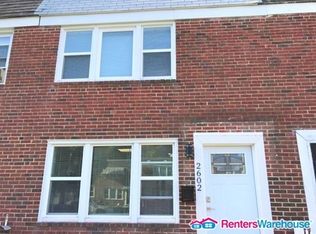 2602 Northshire Dr, Baltimore, MD 21230