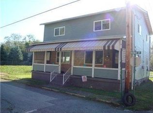 340 Middle St, Brownsville, PA