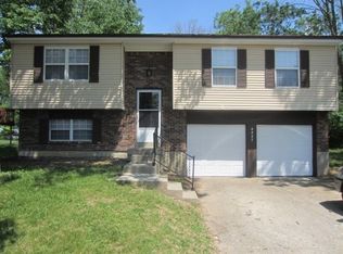 4557 Peachwood Ct, Indianapolis, IN 46235
