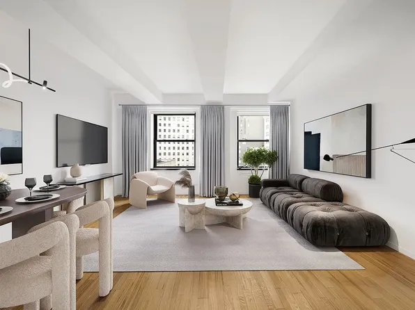 20 Pine St APT 1506, New York, NY 10005