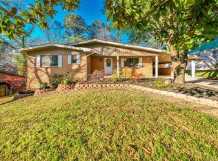 1115 Crystal, Benton, AR 72015