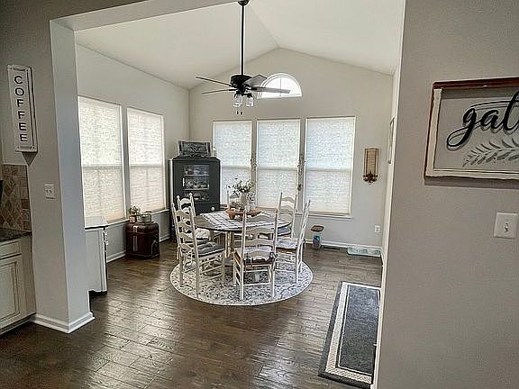 Sun Room bump out