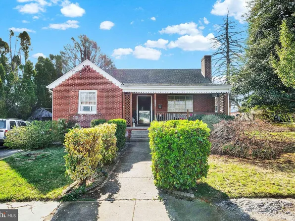 1032 High St, Lancaster, PA 17603