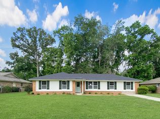 30 Barrington Cir, Savannah, GA 31419