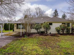 7375 3rd St SE, Turner, OR 97392