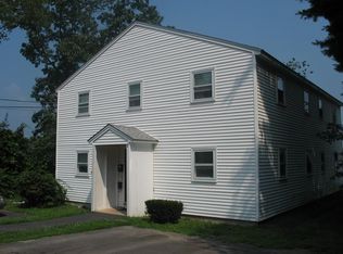 5 Arena St APT 2L, Worcester, MA 01606