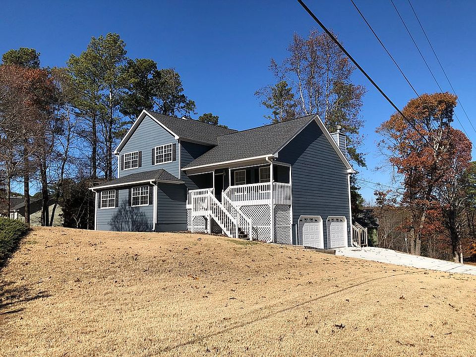 2nd image of 1591 Rock Springs Ln