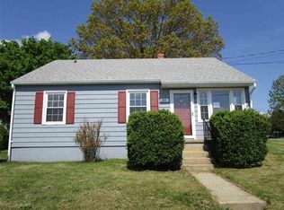 101 George St, Staunton, VA 24401