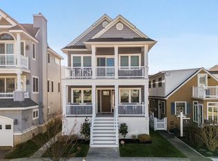 3621 Asbury Ave #1, Ocean City, NJ 08226