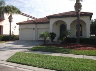 2809 Via Largo Ct, Kissimmee, FL 34744