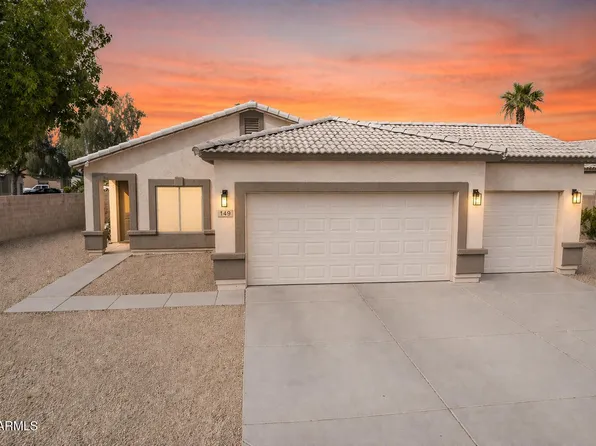 149 E PALOMINO Way, San Tan Valley, AZ 85143