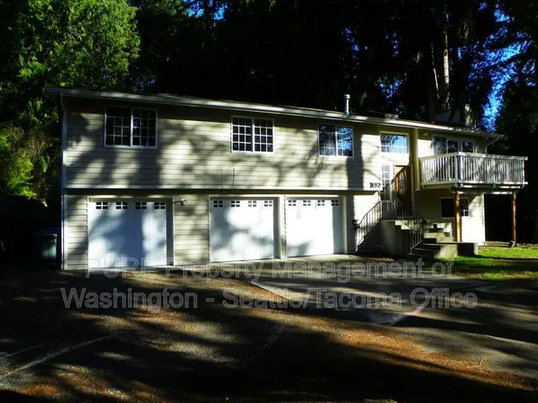 8313 71st St NW, Gig Harbor, WA 98335