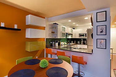 Sold by Brown Harris Stevens