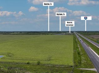 0 Highway 73 N, Winnie, TX 77665