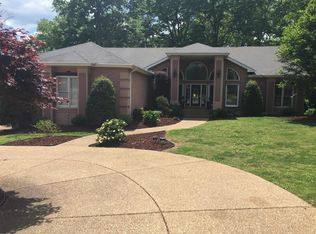 1722 Blairmont Dr, Lebanon, TN 37087