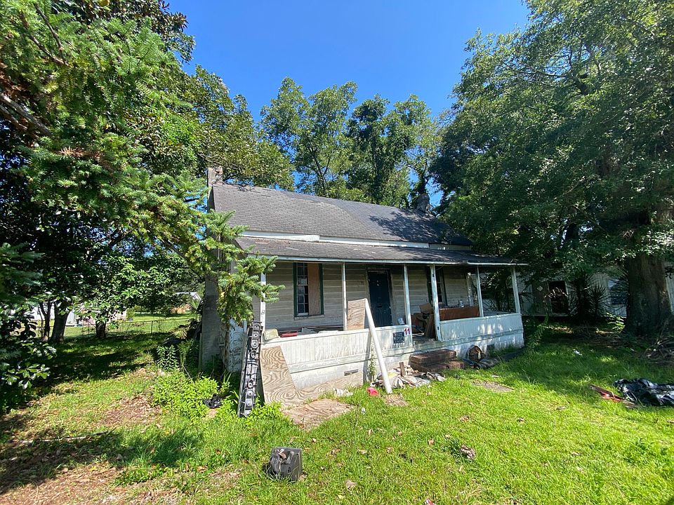 11 Orrell St, Yemassee, SC 29945 Zillow