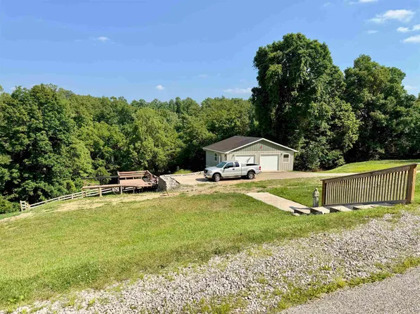 7212 Heritage Hts, Ashland, KY 41102