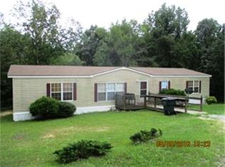 374 Ga Highway 49 W, Milledgeville, GA 31061