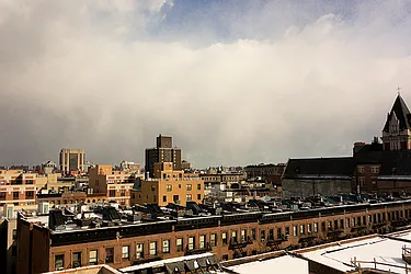 Sold by Brown Harris Stevens